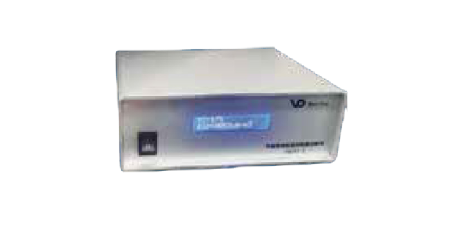 手套箱专用有机溶剂分析仪